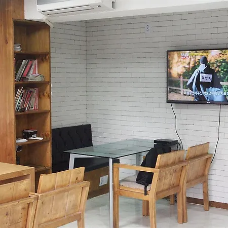 Jk House