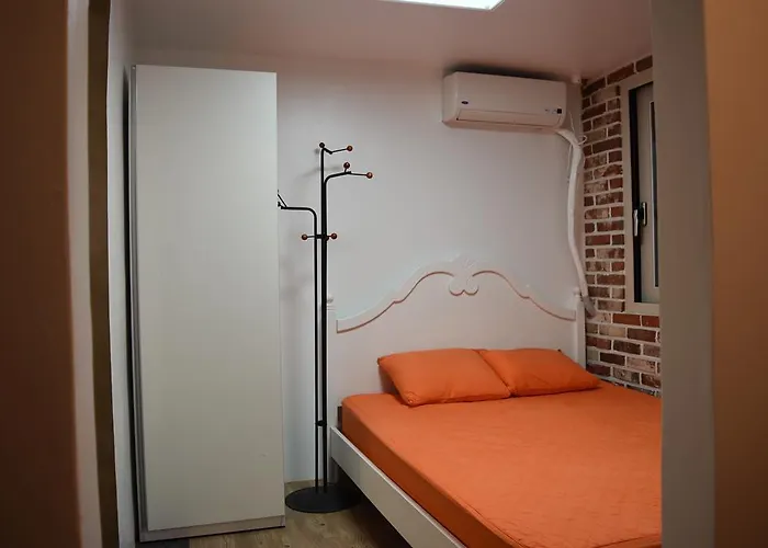 Jk House Guest house