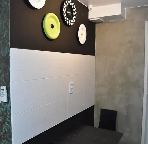 Guest house Jk House Seoul