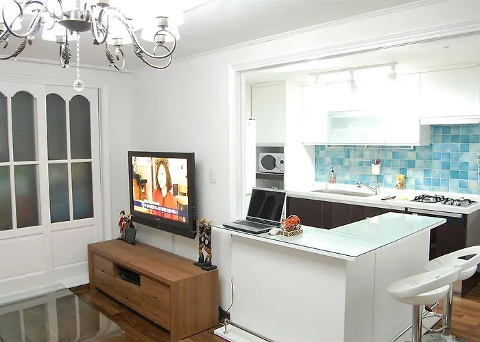 Jk House Seoul