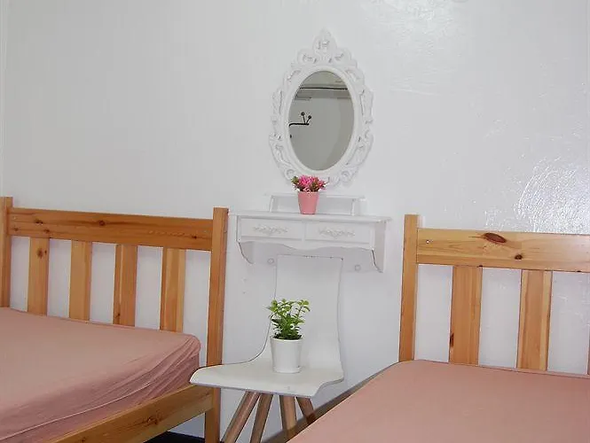 Jk House Guest house Seoul