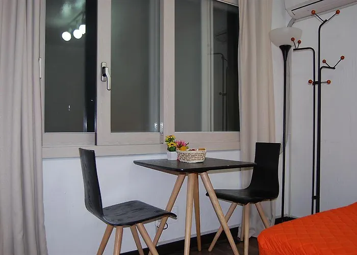 Guest house Jk House