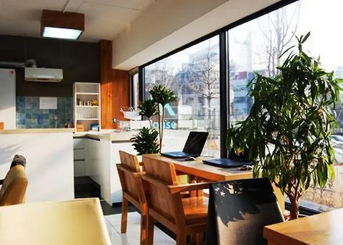 Jk House Seoul
