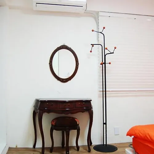 Jk House Guest house Seoul