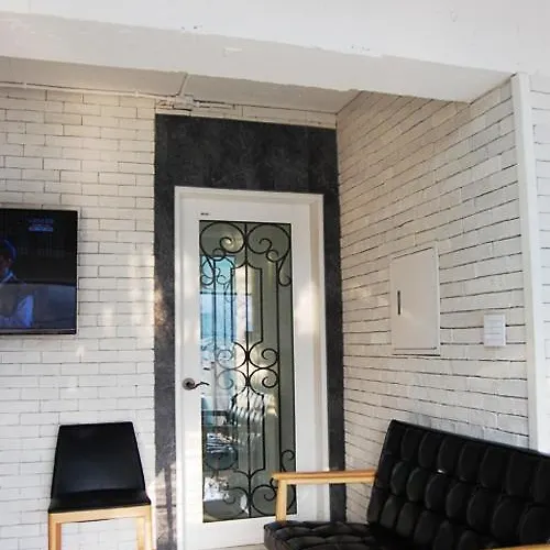 Jk House Seoul