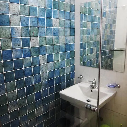Guest house Jk House Seoul