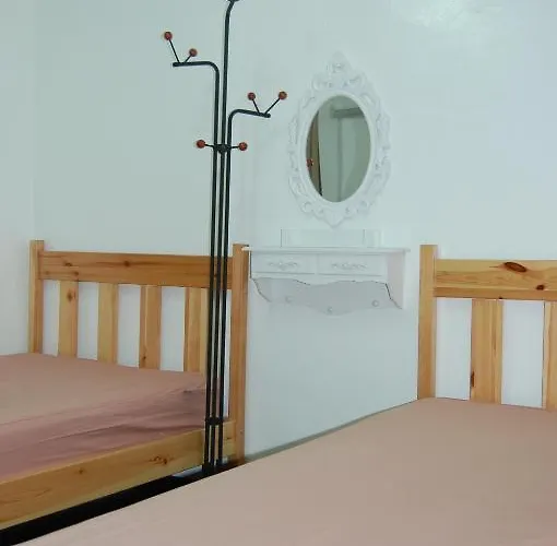 Jk House Guest house *