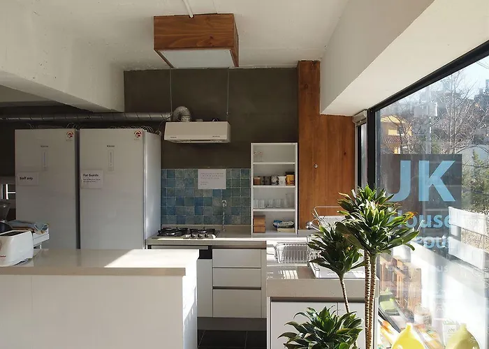 Jk House Guest house Seoul