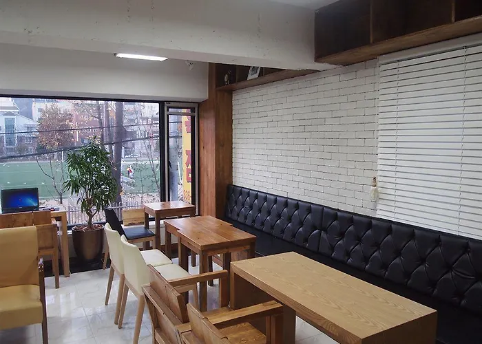 Jk House Guest house Seoul