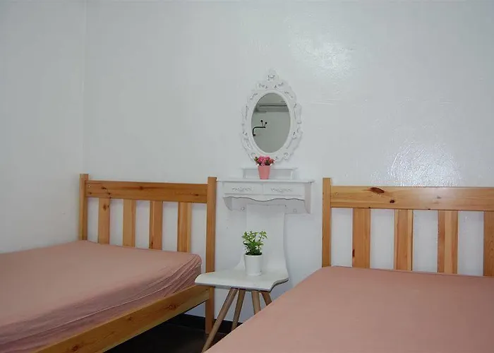 Jk House Guest house