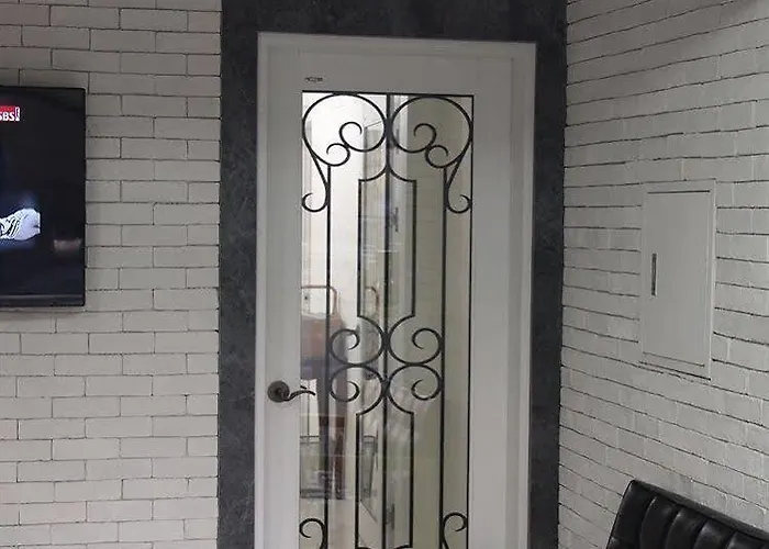 Jk House * Seoul