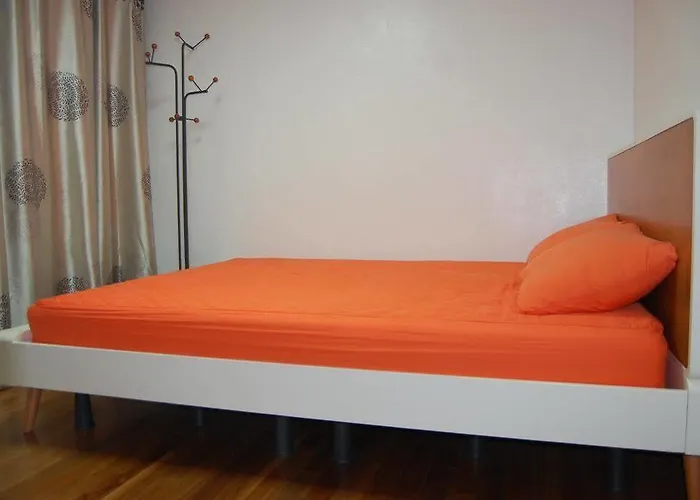 Jk House Seoul