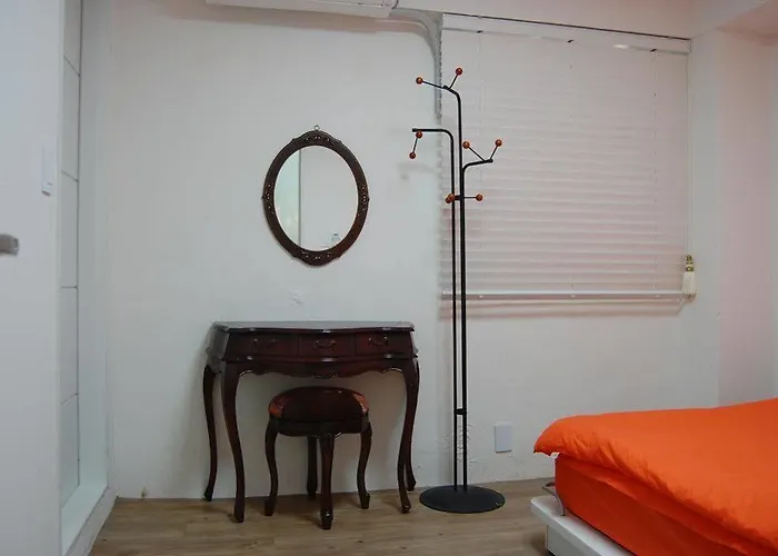 Jk House * Seoul